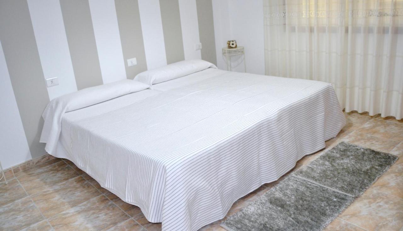 Apartamento Vilagarcia Pontevedra Kültér fotó